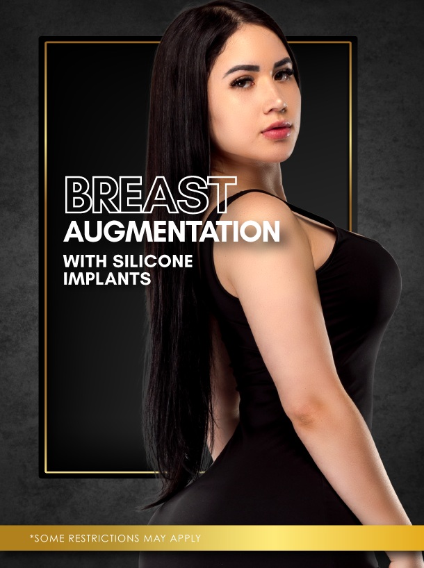 Breast Augmentation