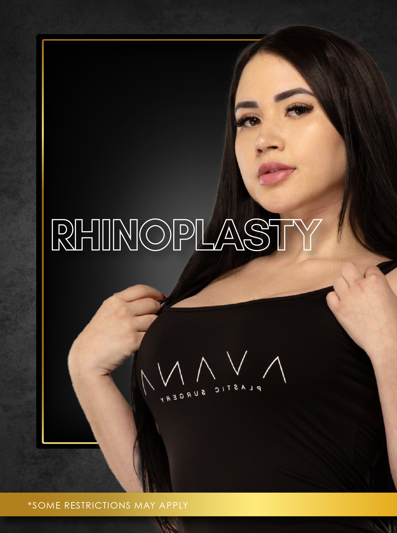 Rhinoplastia