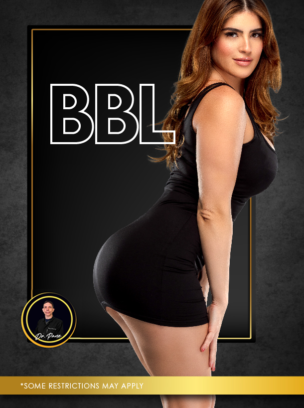 BBL special With Dr Pane
