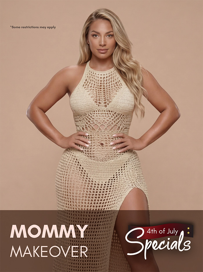 Mommy makeover Special  $5575