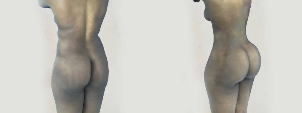 BBL before and after