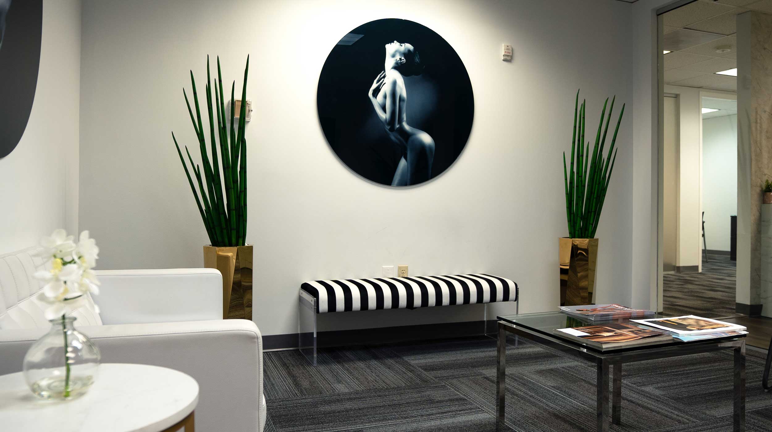Avana facility surgery