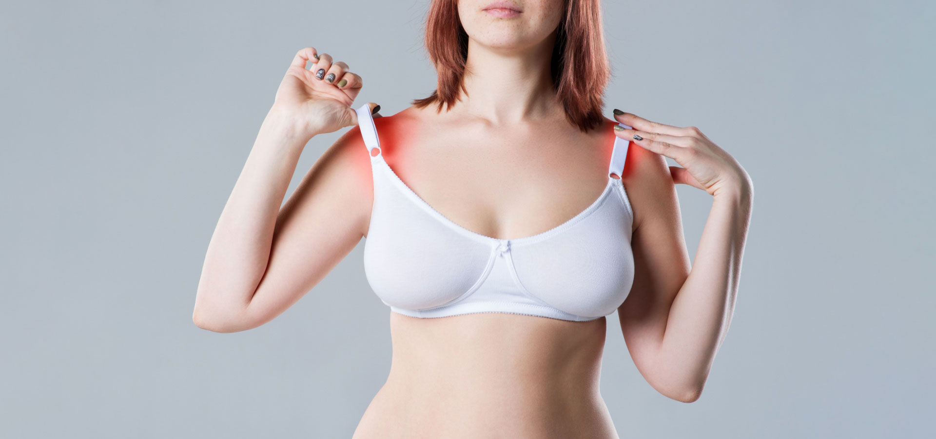 am i too young or too old for breast reduction