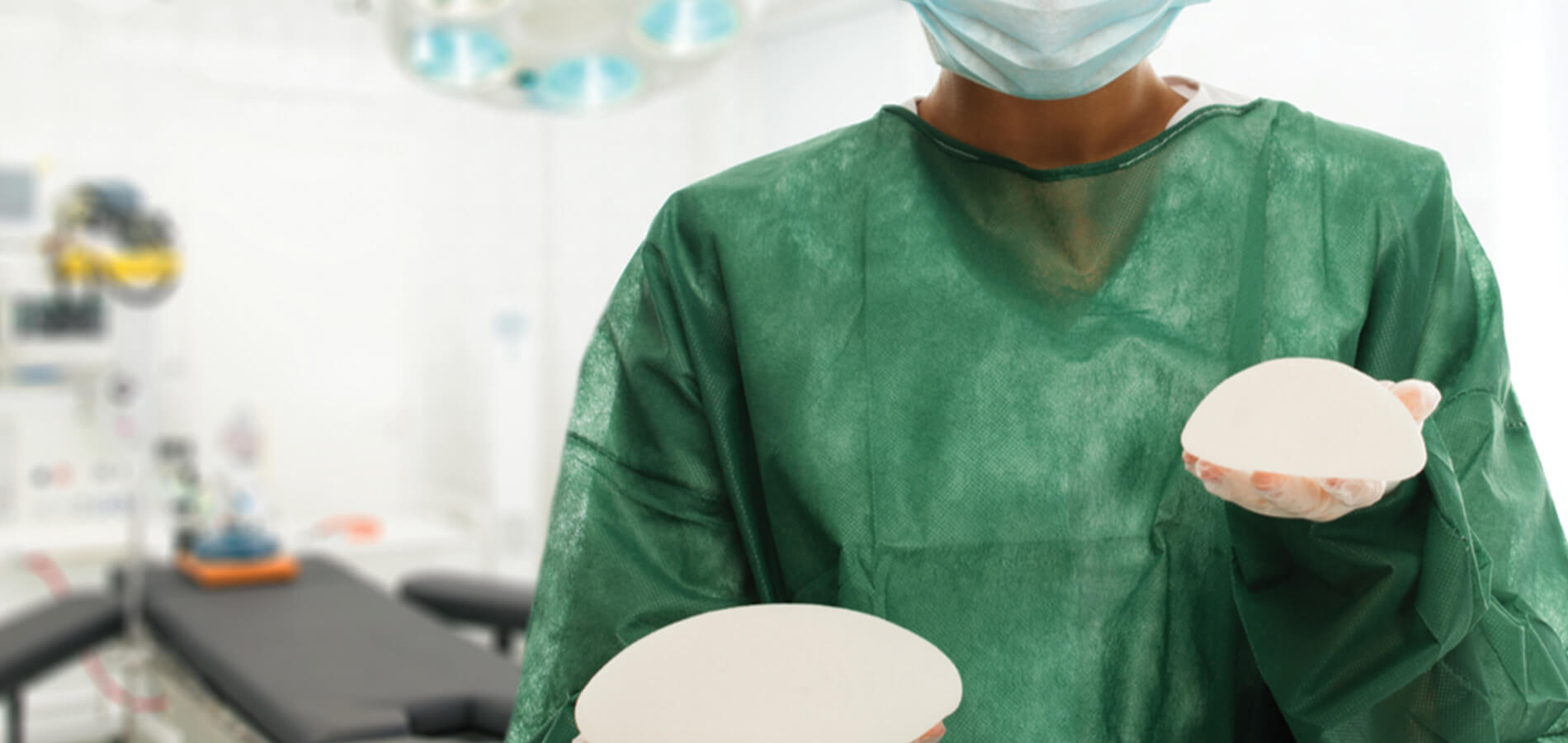 are smaller breast implants more popular