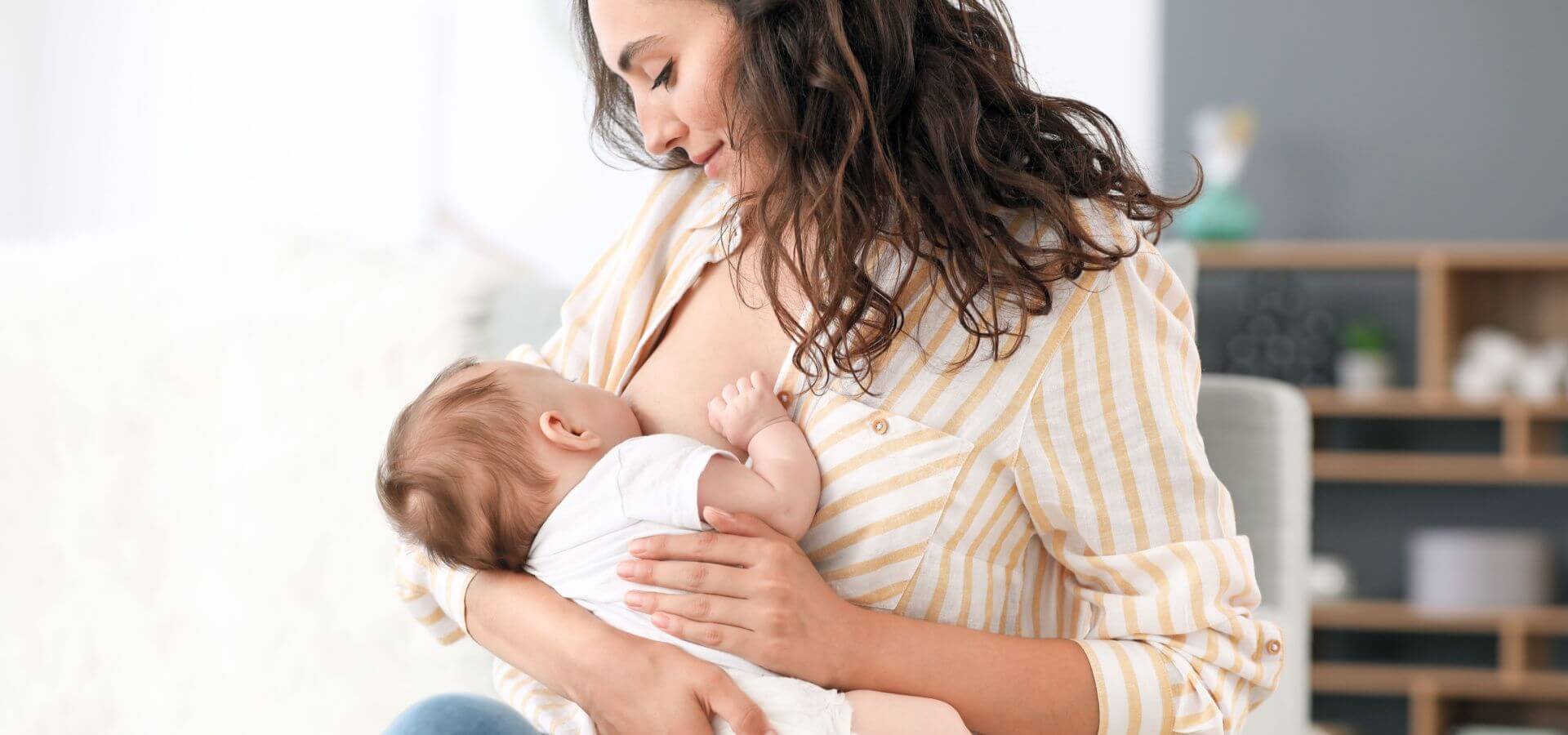 breastfeeding after breast implants