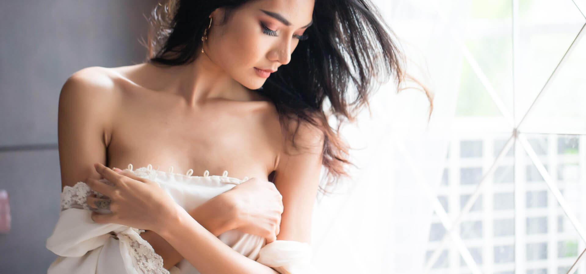 fat transfer breast augmentation pros and cons