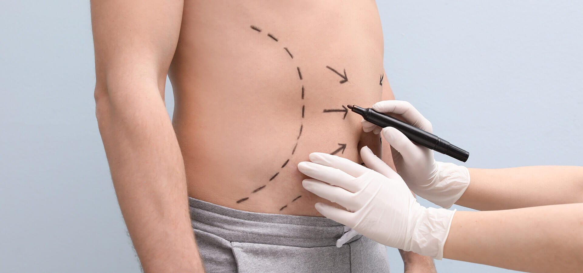 male transformations through plastic surgery