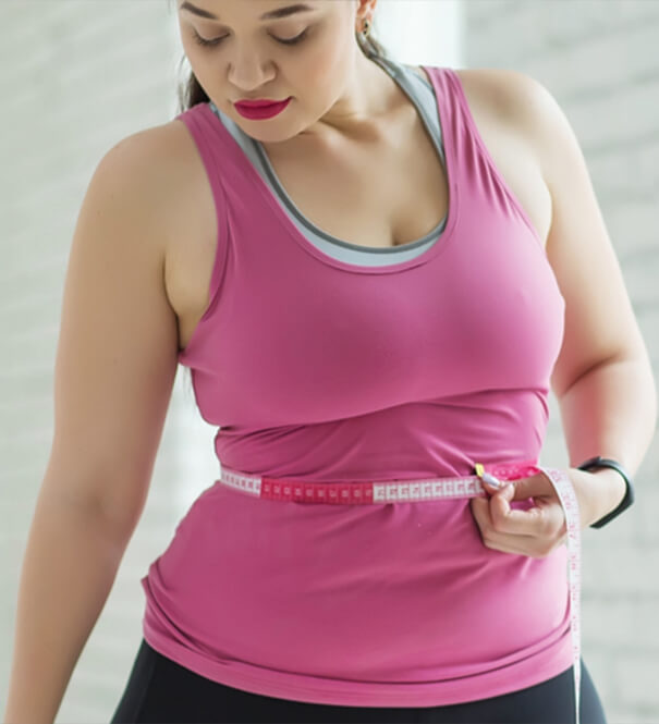 What Can I Do About Loose Skin After Major Weight Loss?