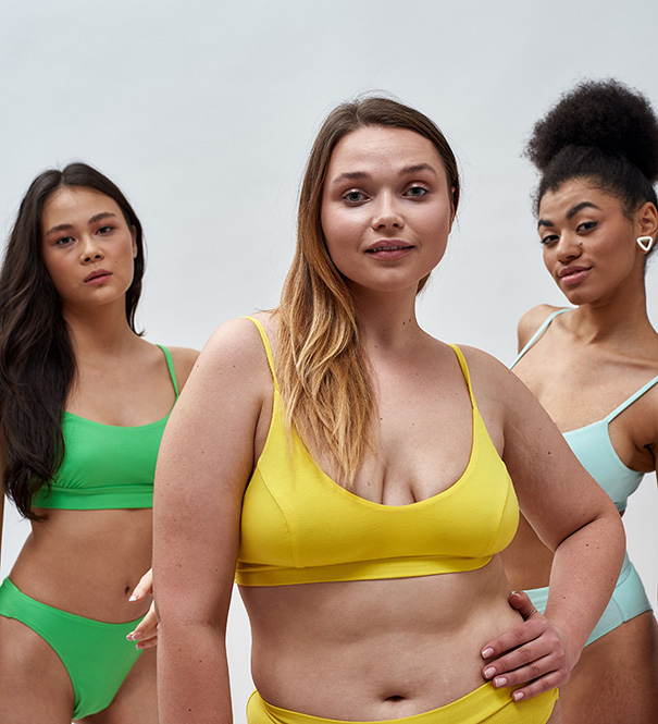 Skinny BBL vs Plus size BBL Candidates