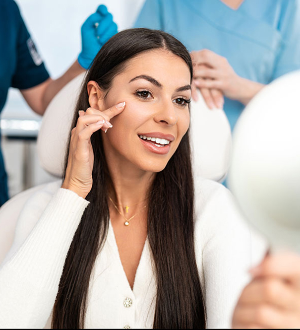 The Ins and Outs of Facial Rejuvenation in 2025