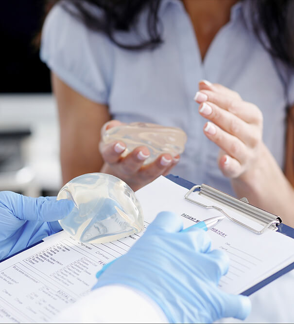 Your Medical History: A Key Factor for Your Surgeon