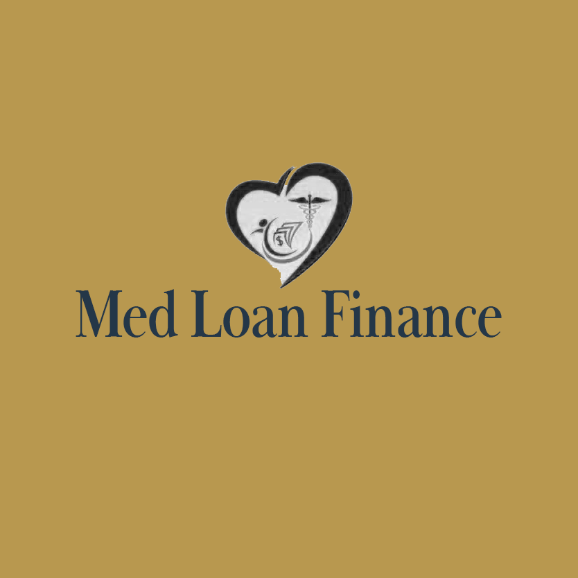Med Loan Finance Logo