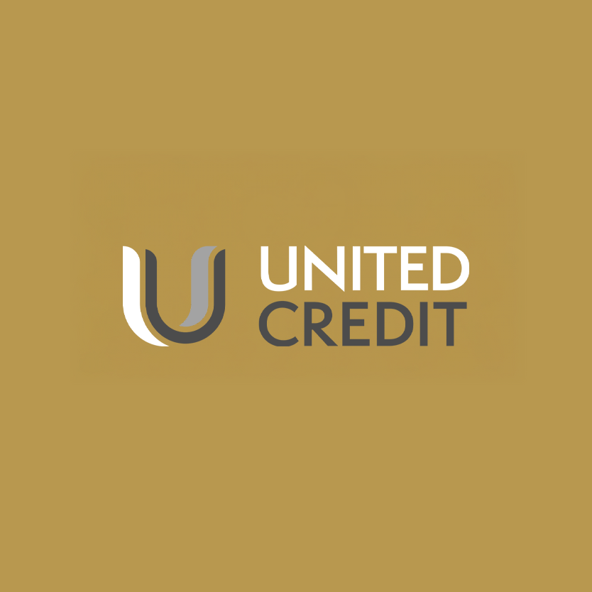 United Credit Logo