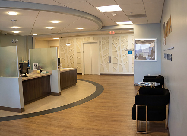 Avana Dallas, TX Front Desk