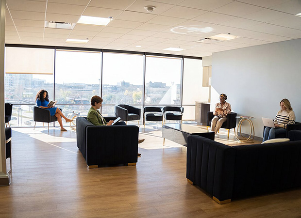 Avana Dallas, TX Front Desk