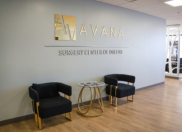 Avana Dallas, TX Front Desk