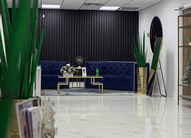 Avana Plastic Surgeryareas de espera