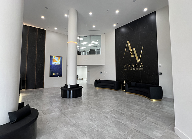 avana west miami lobby 4