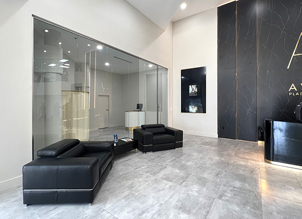 avana west miami lobby 5