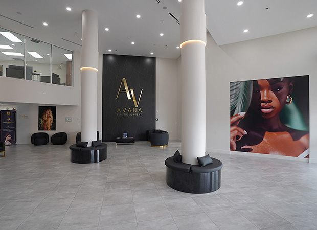 avana west miami lobby 4