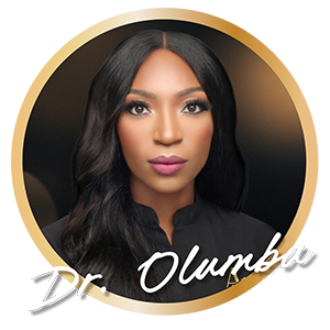 Ruthie Olumba