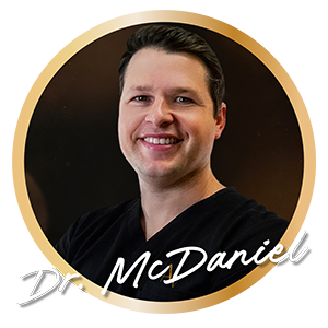 Shane McDaniel