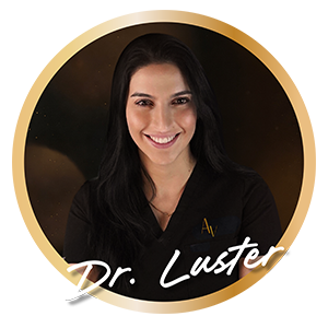Stephanie Luster
