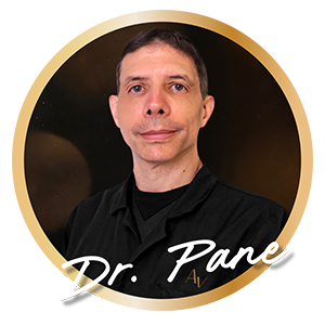 Thomas Pane