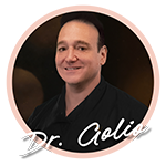 Dr. Dominick Golio
