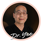 Dr. Kin Yee