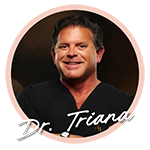 Dr. Rudolph J. Triana