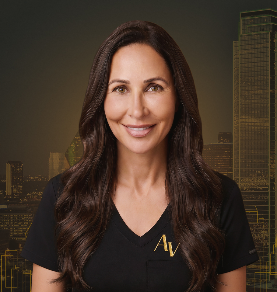 Dr. Angie Taras