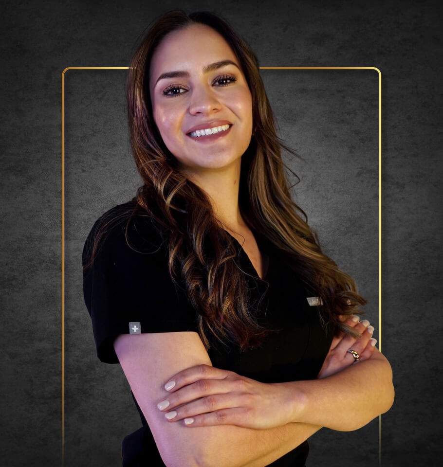 Dr. Jennifer Palacio