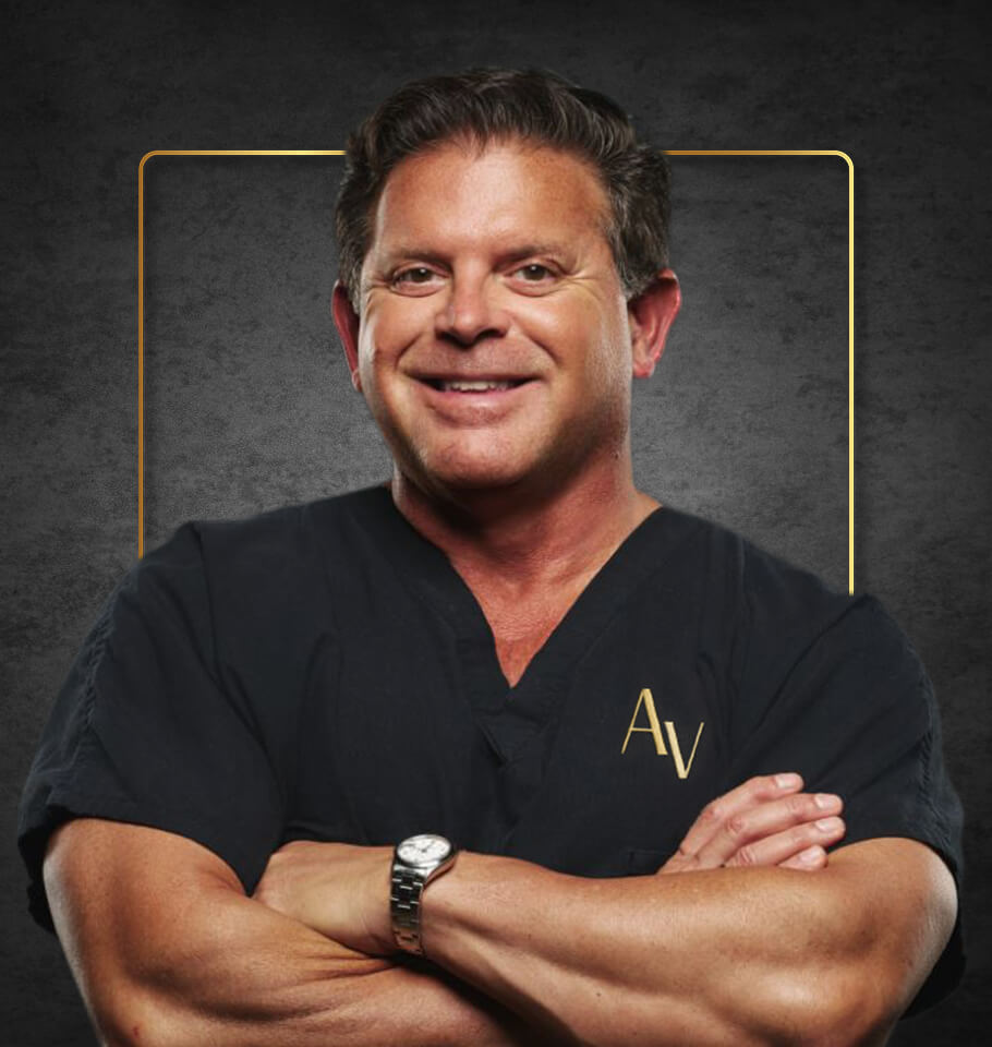 Dr. Rudolph J. Triana