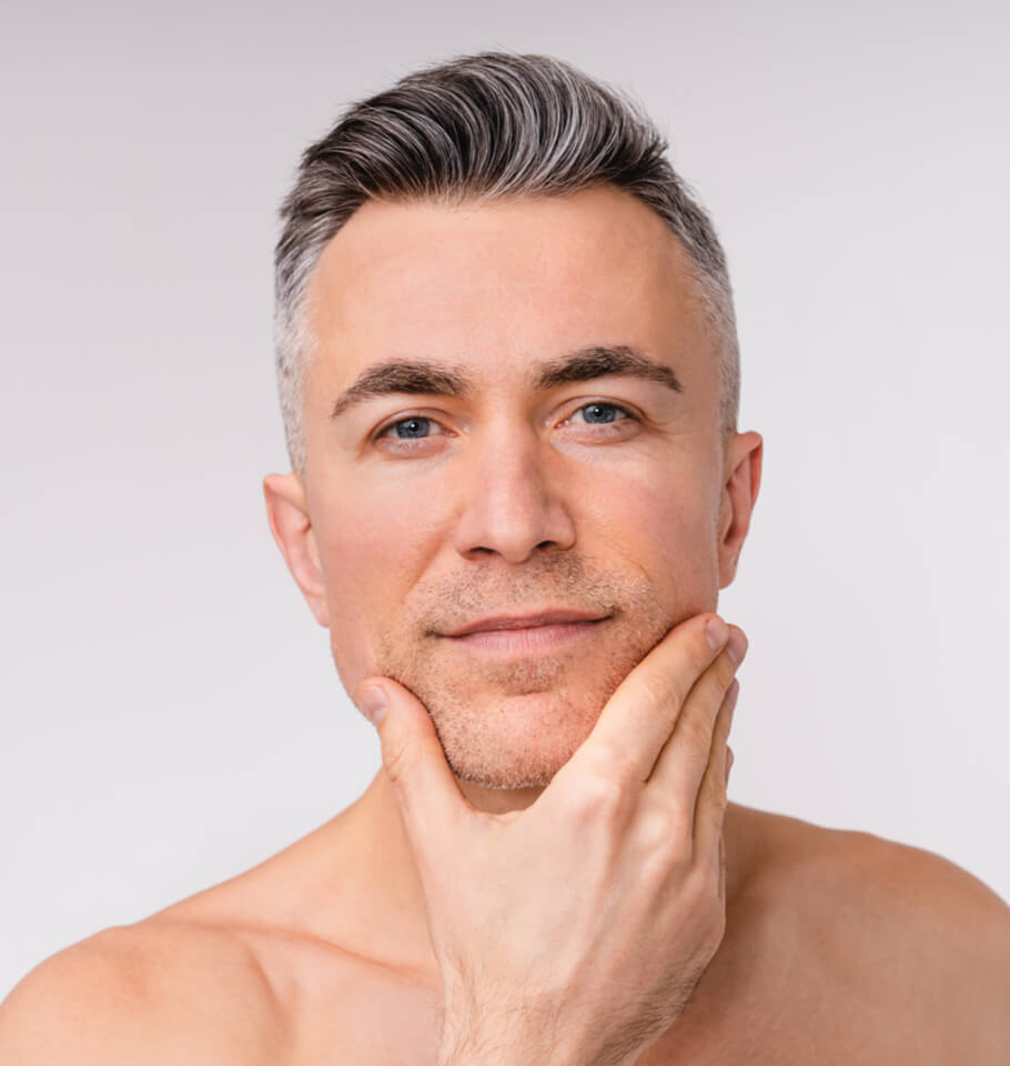 facelift recovery