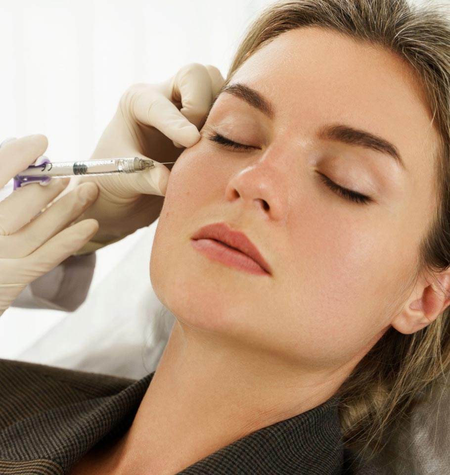 Procedures on the Day of the Patient get a Restylane and Juvederm Injectable Gel