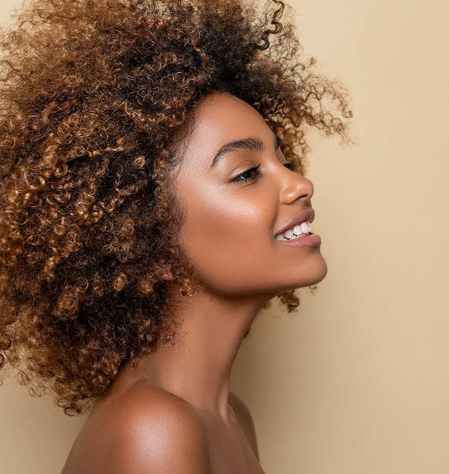 rhinoplasty results