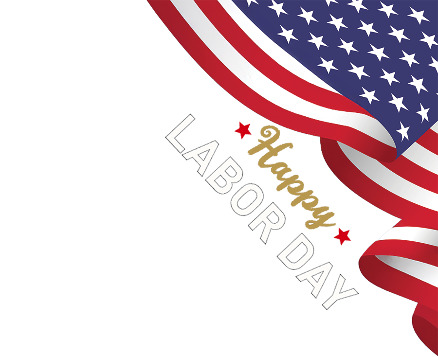 Labor day special 