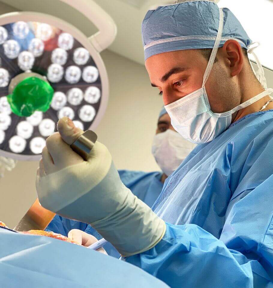 Surgeons
